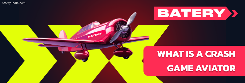 This title is a prominent example of a Aviator Batery Bet crash-style game