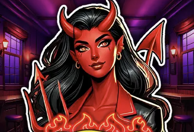 Devil's Charm